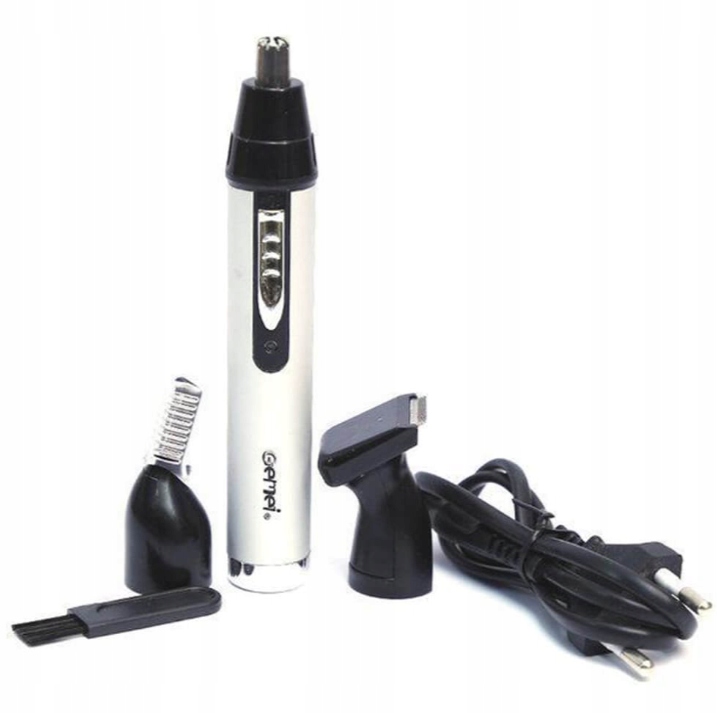 TRYMER DAMSKI GOLARKA MASZYNKA DO BIKINI Model 8624