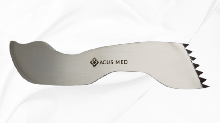 Pinoterapia Pinopresura KAT SHORT STALOWY MASAŻ Stan opakowania oryginalne