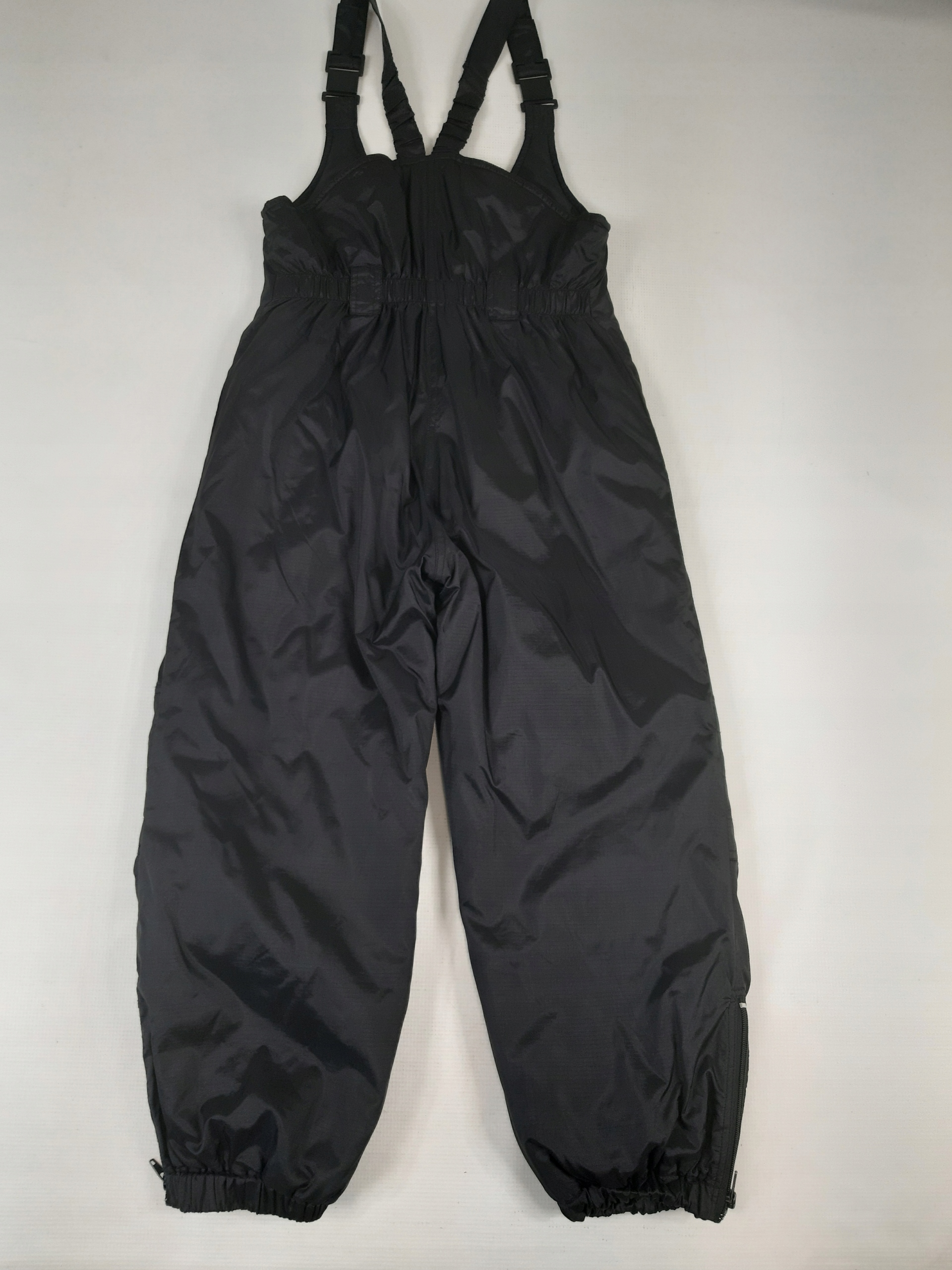 Spodnie ocieplane narciarskie r 116 Marka Inna marka