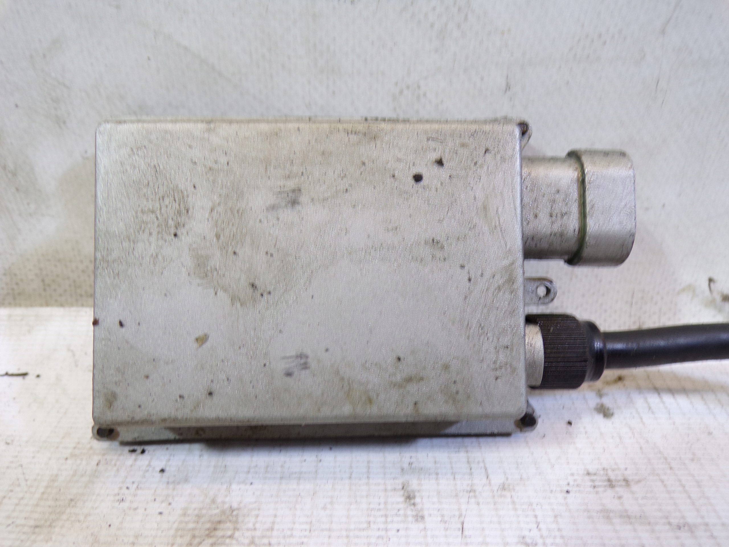 control unit XENON AUDI A6 C5 LIFT 10R-023769