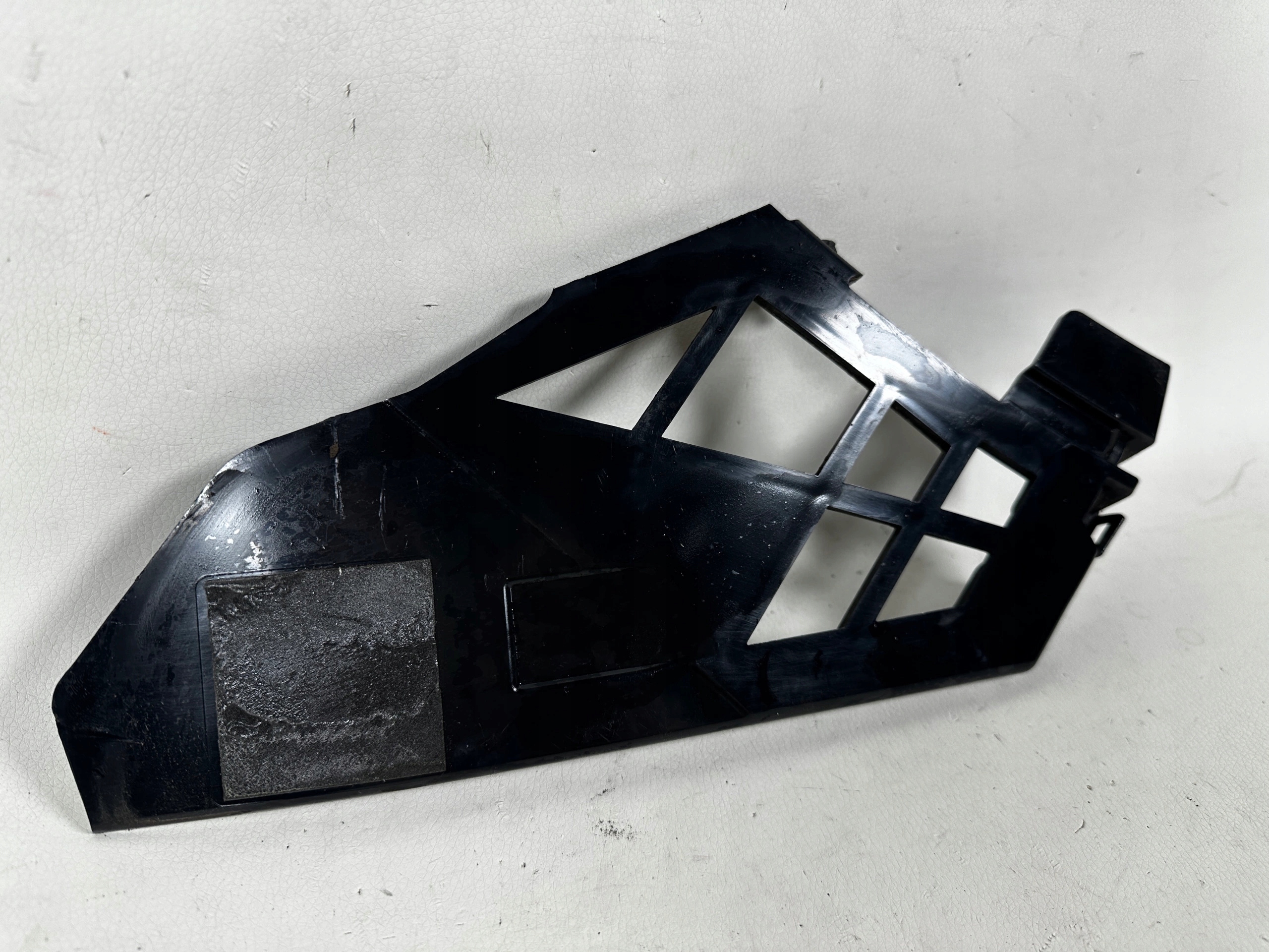 MERCEDES W177 frame bumper bracket right front A1778851800