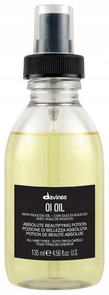 Davines Oi Oil Olej na vlasy 135 ml