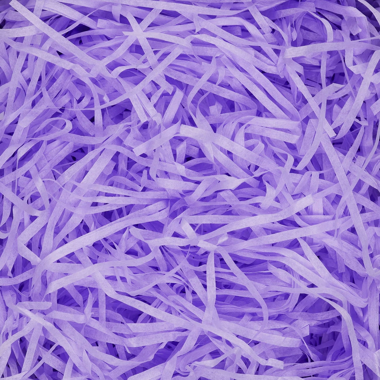 Wypełnienie do prezentów - fioletowe 50g