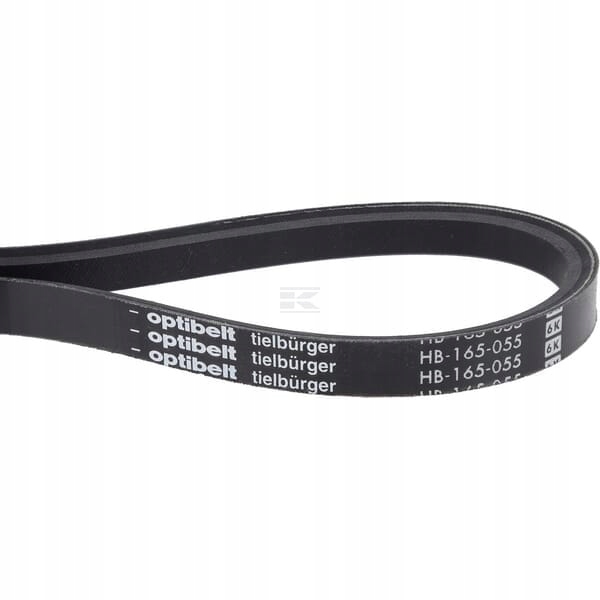 Klínový řemen HB165055