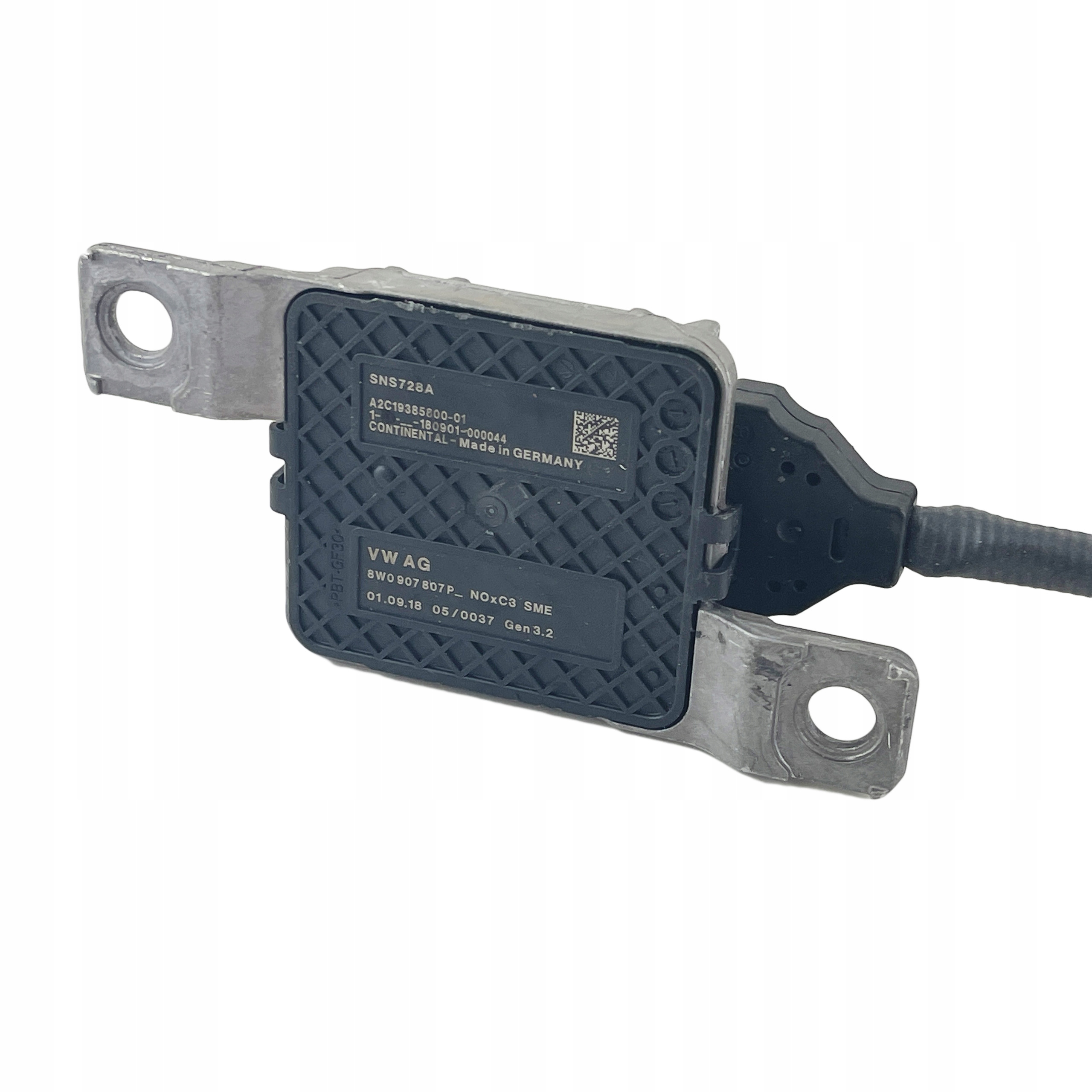 Лямбда - датчик NOX 8w0907807p 3.0 TDI Audi A4 A5