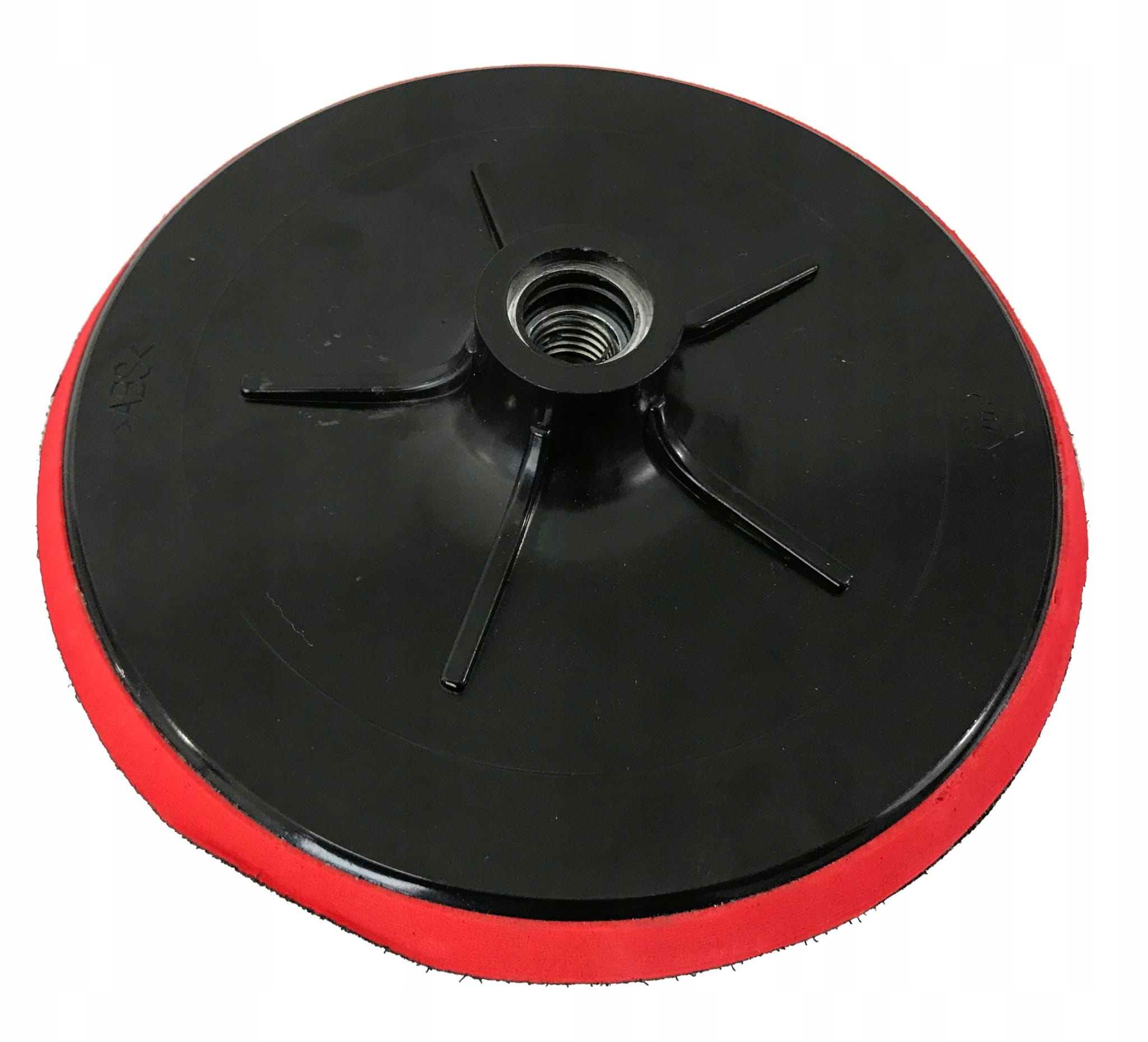 POLERKA SAMOCHODOWA ELEKTRYCZNA SZLIFIERKA 1400W Z REGULACJĄ Średnica tarczy (mm) 180 mm