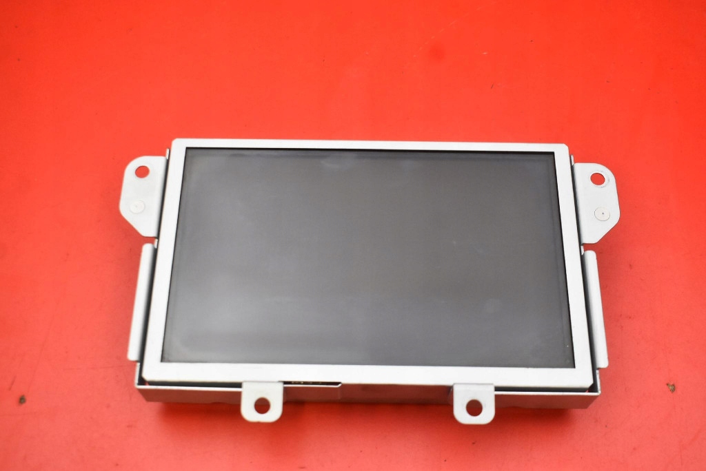 display RADIA navigation devices BM5T-18B955-FE FORD FOCUS MK3 LIFT 14-20
