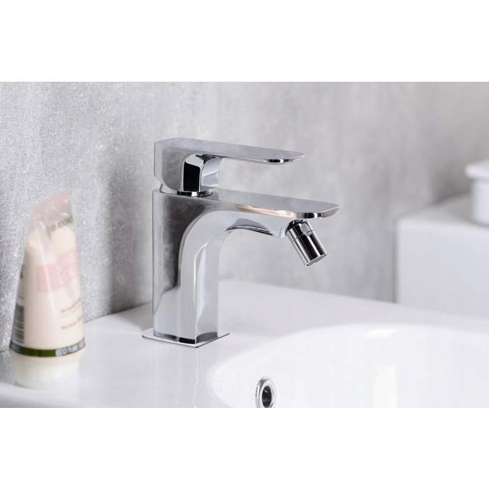 Sapho SPY bateria bidetowa chrom PY03 Kod producenta SaphoPY03