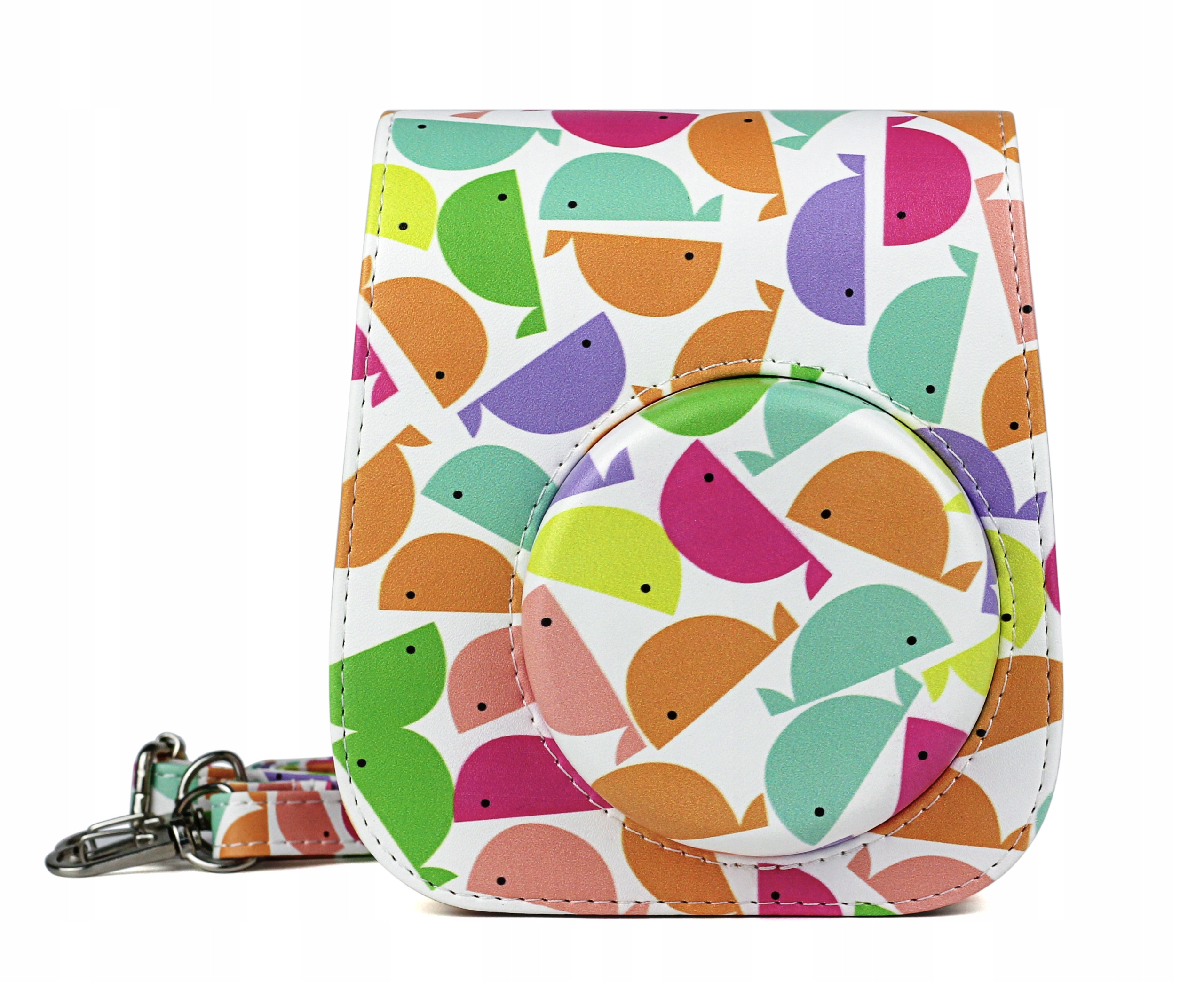 Futerał Etui Pokrowiec do FujiFilm INSTAX Mini 11 Marka Inna