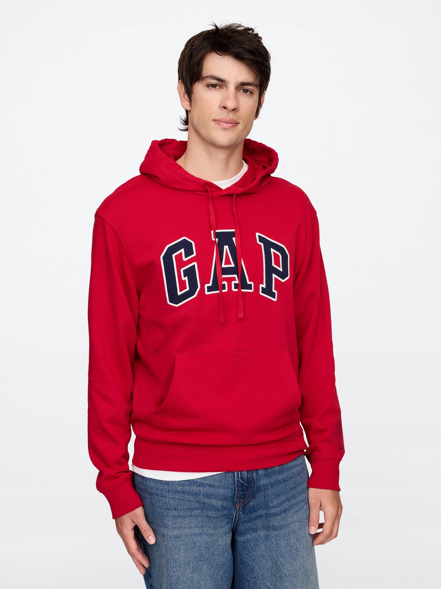Gap Mikina s logem