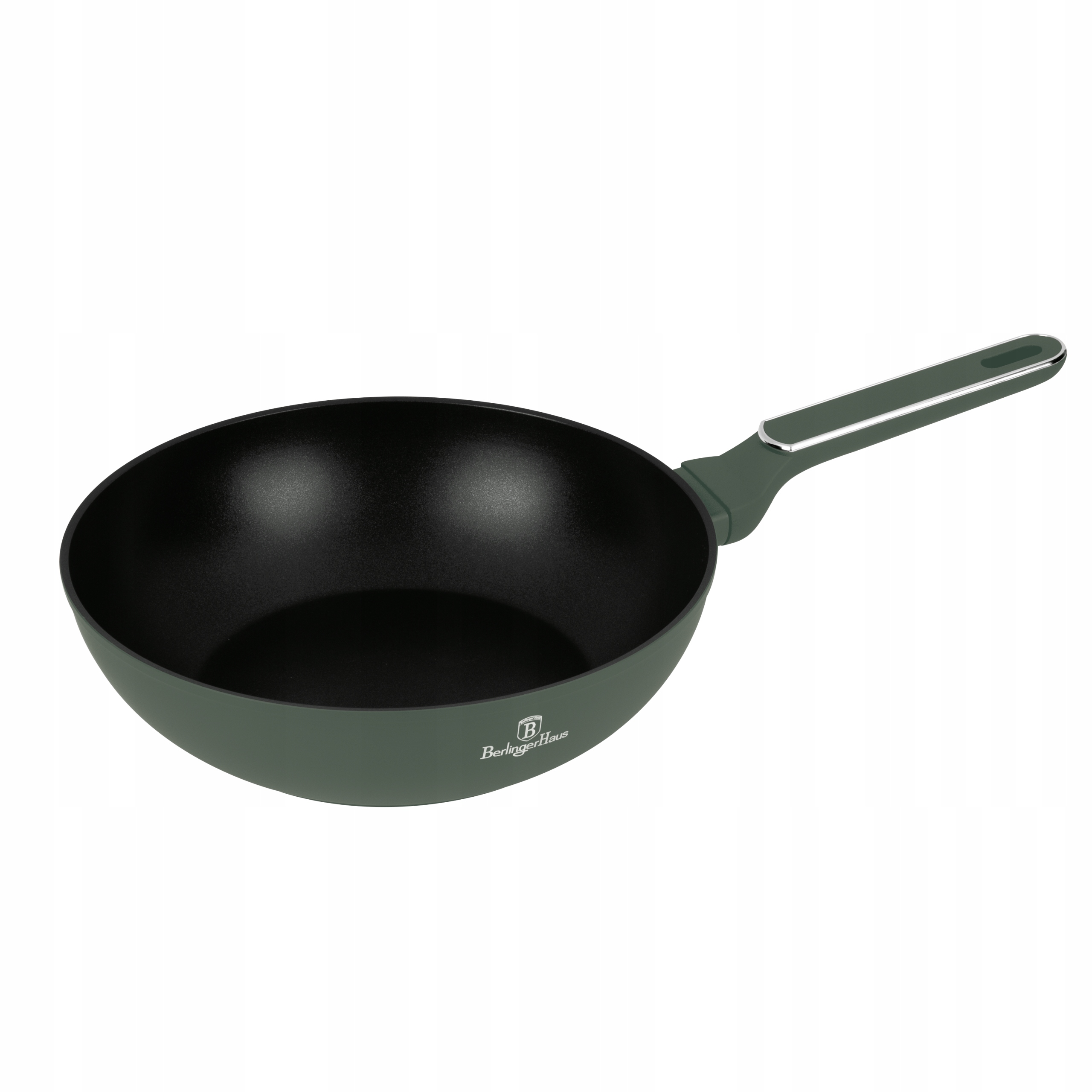 Berlingerhaus BH-8158 28 cm Matte Green collection