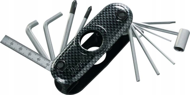 IBANEZ MTZ11-CFP MULTI TOOL GITAROWY