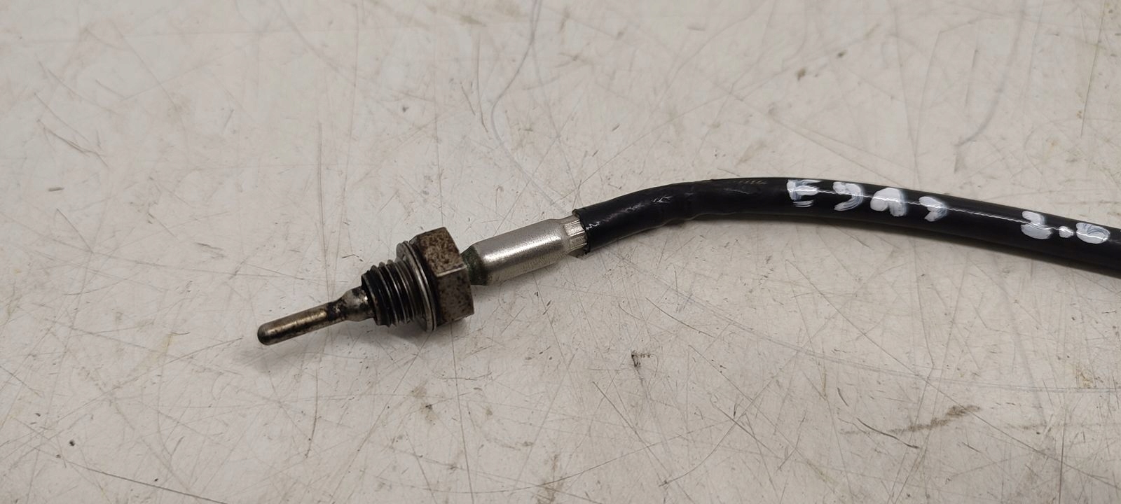 Sensor temperatury Gase BMW E90 E91 LIFT 2,0D