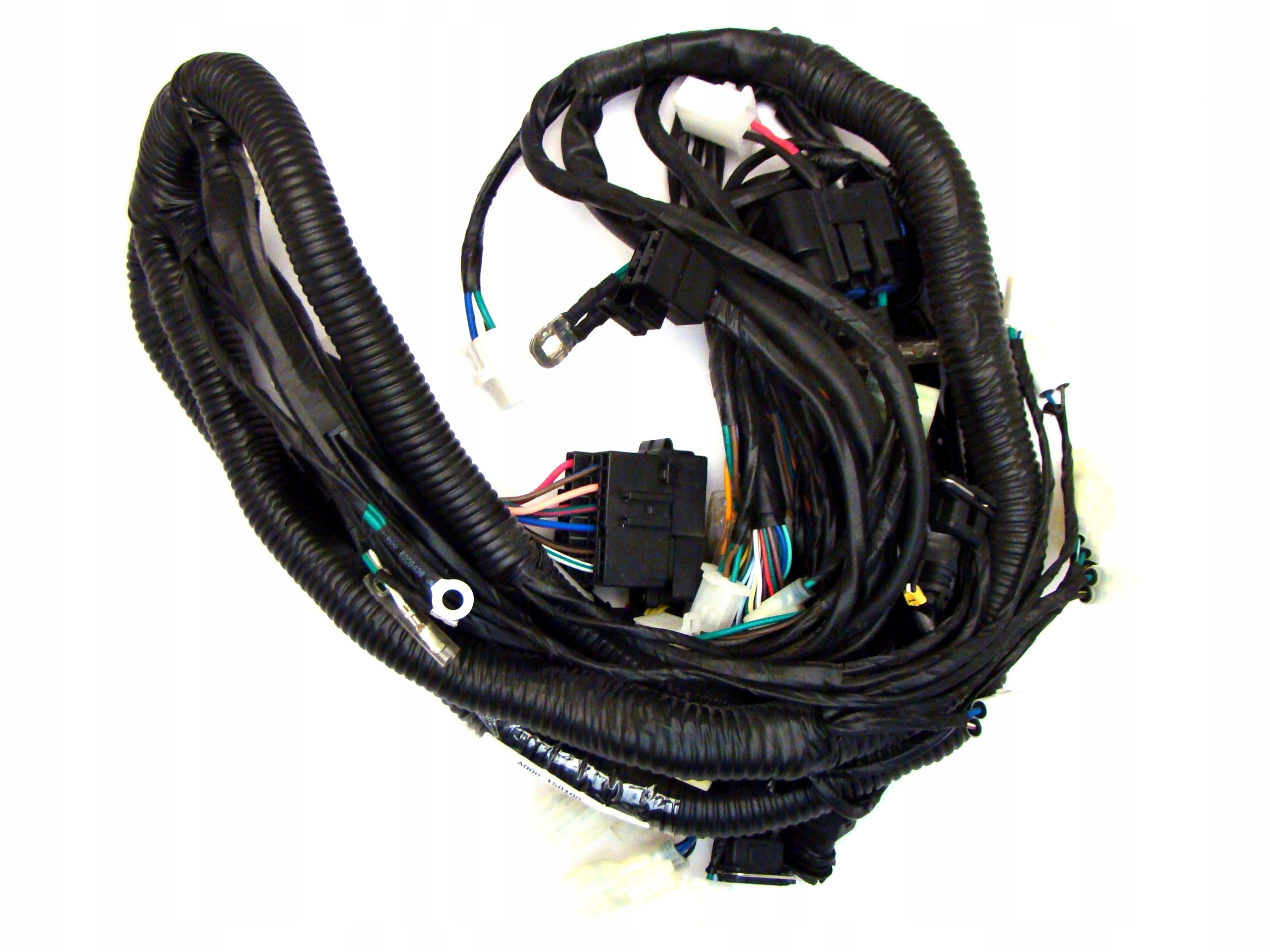 T47326 - JUNAK NK650 МОНТАЖНИЙ ОСНОВНИЙ ДЖГУТ