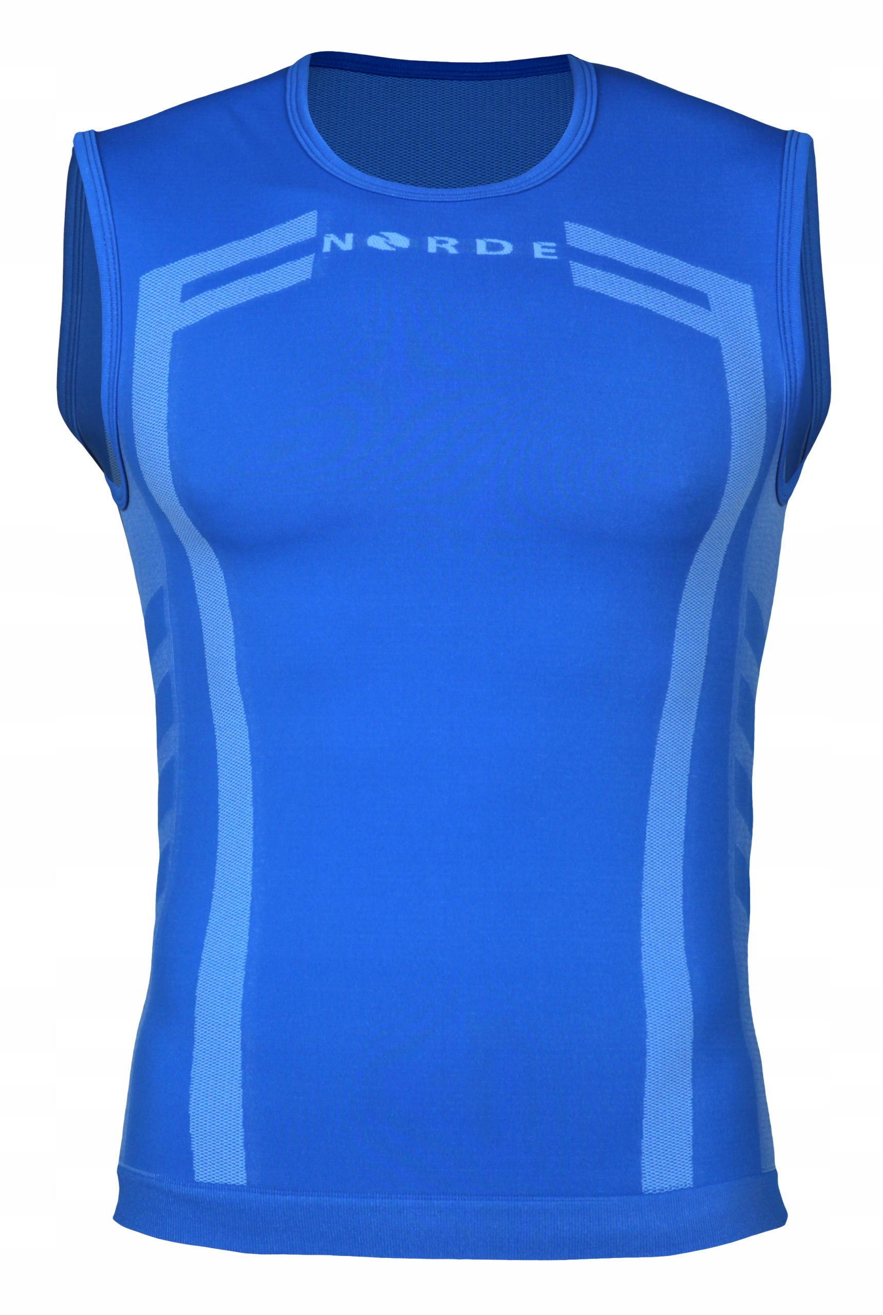 BEZRĘKAWNIK TERMOAKTYWNY NORDE MĘSKI XL/XXL