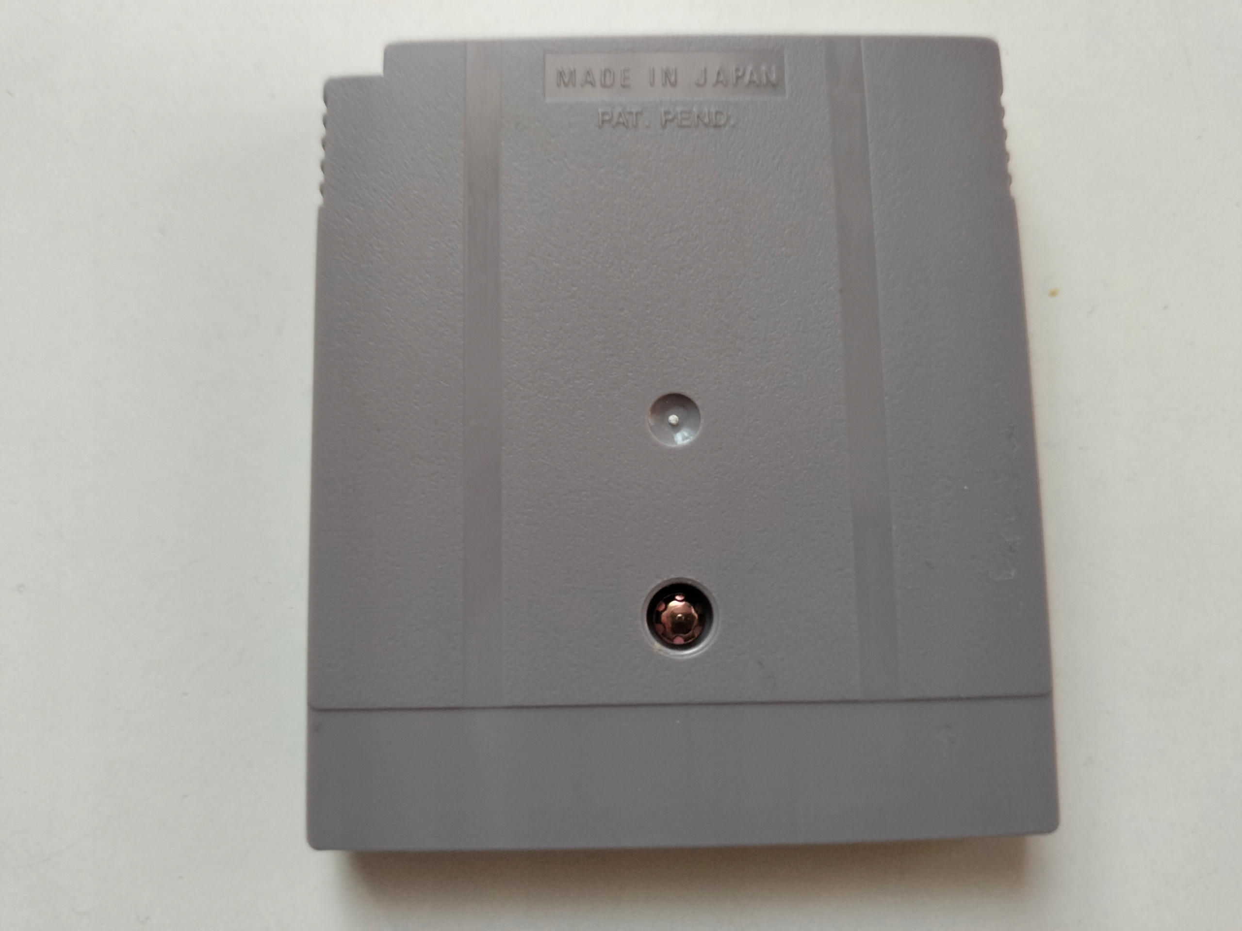 MS PAC MAN GAME BOY Platforma Nintendo Game Boy Classic