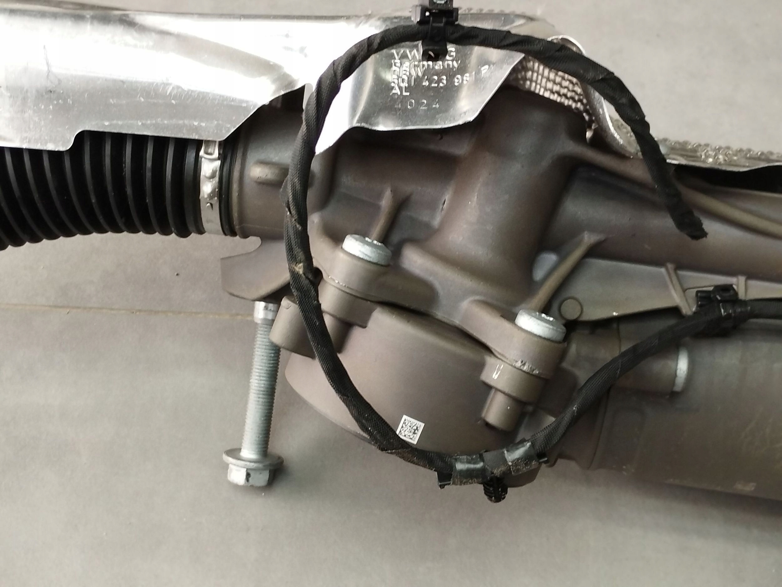 Cupra Formentor lift Boîter direction Boîter direction 3WA423053E