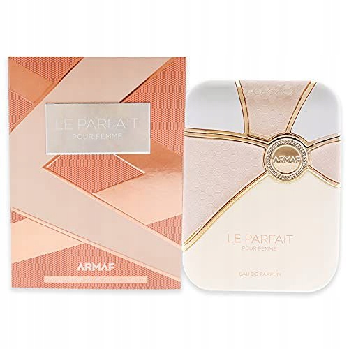 Armaf Le Parfait Pour Femme Edp Objem: 100 ML