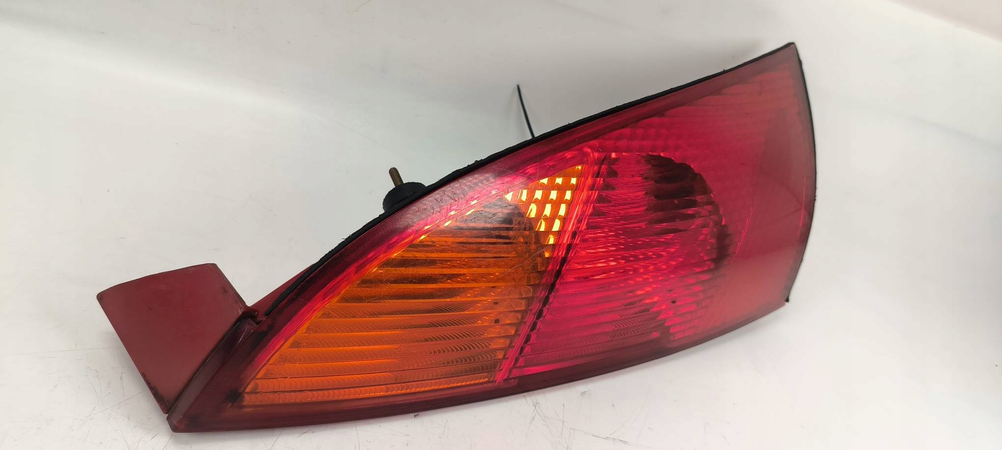 light left rear part 20-211-01001 CITROEN C4