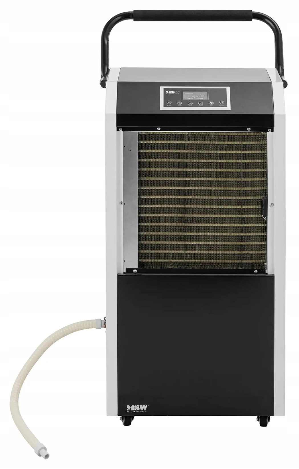 Osuszacz budowlany 138L/24h 1800W 111cm LED MSW MSW-DEH3120H 10062137