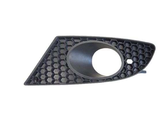 grid of a bumper front front left SEAT LEON II 2 1P0853665A