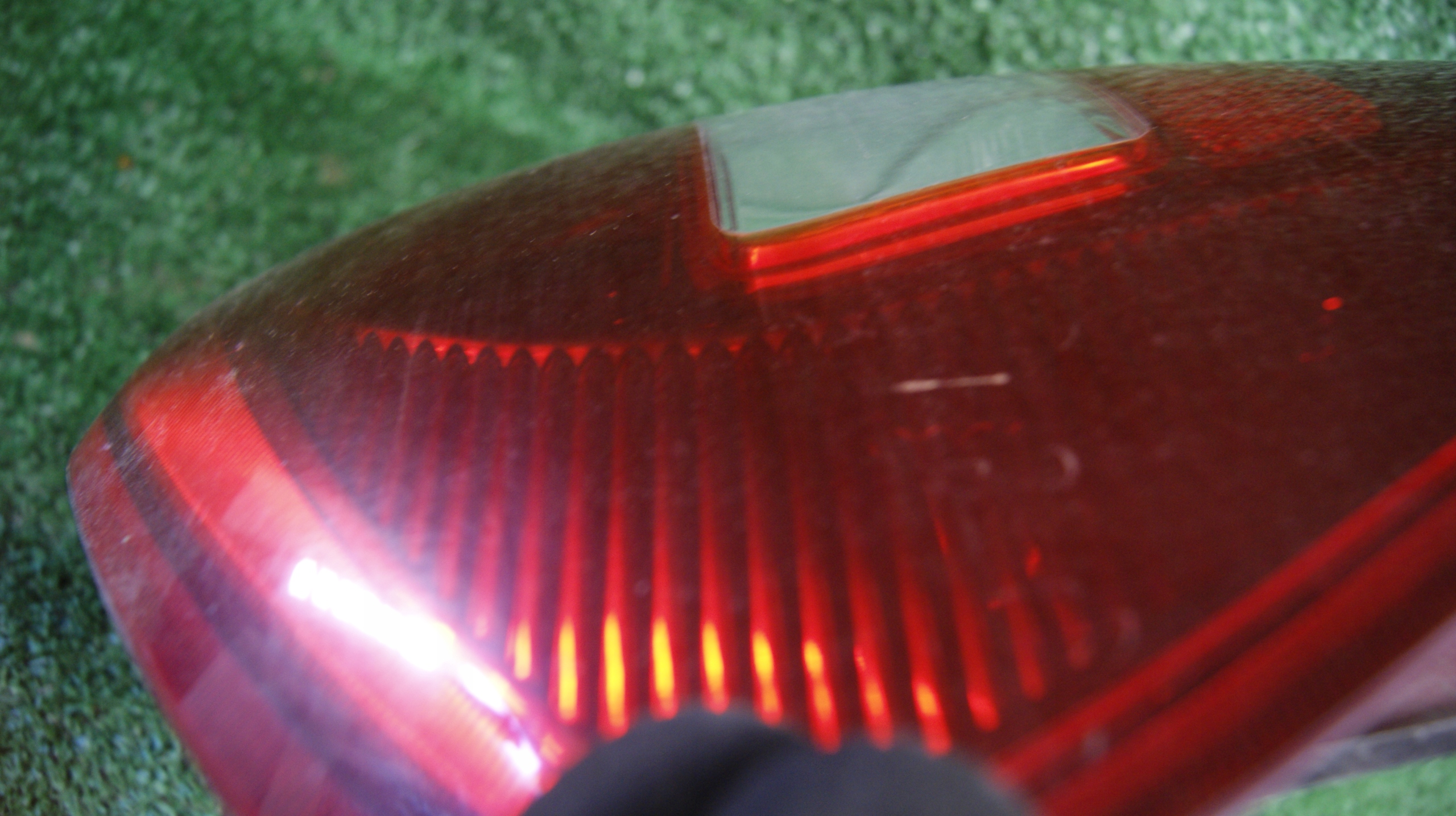 light left rear KIA CERATO 92401-2F2L