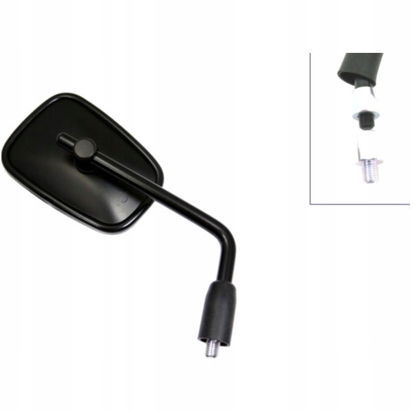 Pravé zrcátko Kawasaki Vulcan 650 S 2015-2021