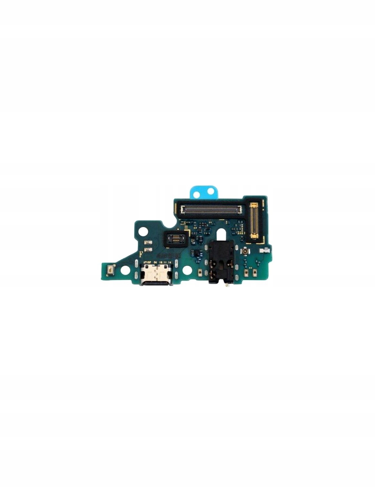 

Złącze Usb Płytka ładowania Samsung A71 A715F Org