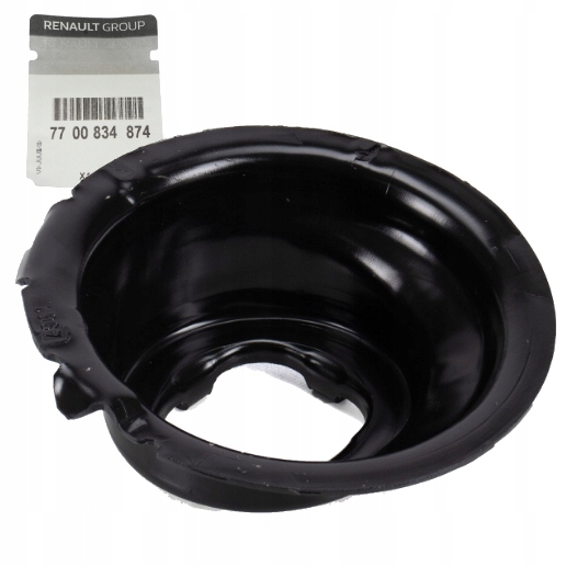 PODUSZKA AMORTYZATORA TALERZ RENAULT LAGUNA I MEGANE I SCENIC OE 7700834874 EAN (GTIN) 3665274896574