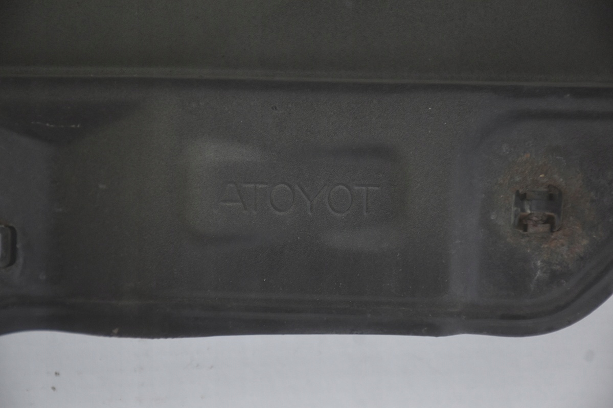 fender front front right LEXUS RX II