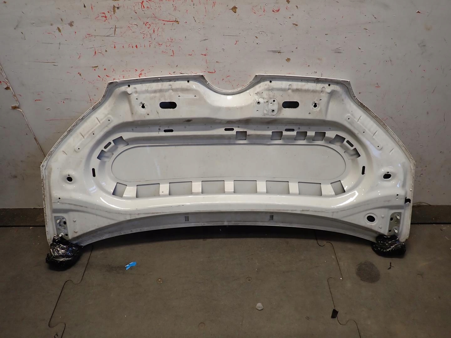 Capot VW UP LIFT 2016- 1S0823155