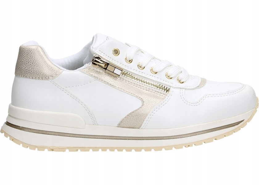 Tommy Hilfiger Polobotky T3A9-32731-1355X048 35 Low Cut Lace-Up Sneaker