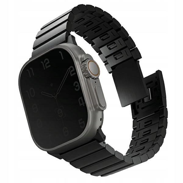 Uniq pasek Strova Mag Apple Watch 42/44/45/46/49mm Series 1/2/3/4/5/6/7/8/9
