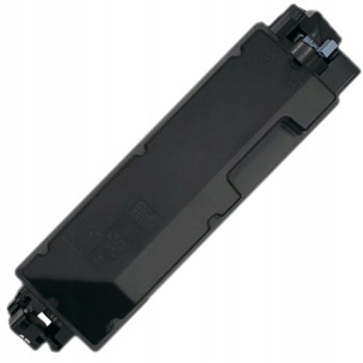 Naplnka Kyocera TK-5345K TK5345K černý kompatibilní toner
