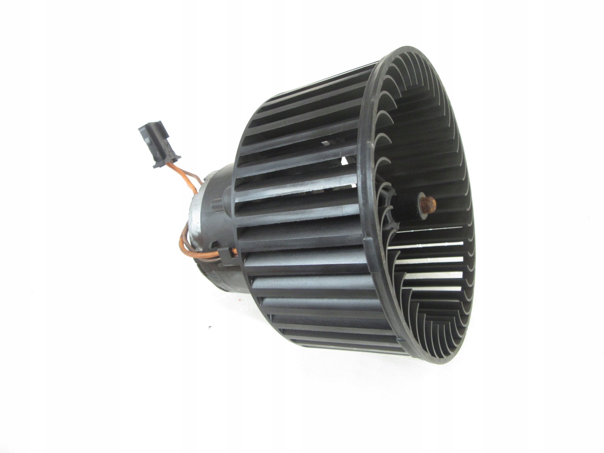 condenser fan fan air conditioning devices heating BMW E81 E82 E84 E87 E90 E91 E91 E92 EUR