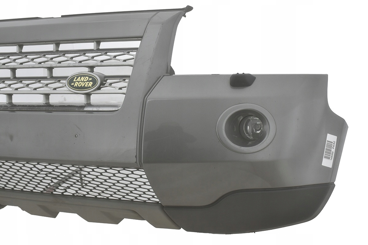 front bumper * front LAND ROVER FREELANDER II LRC 907