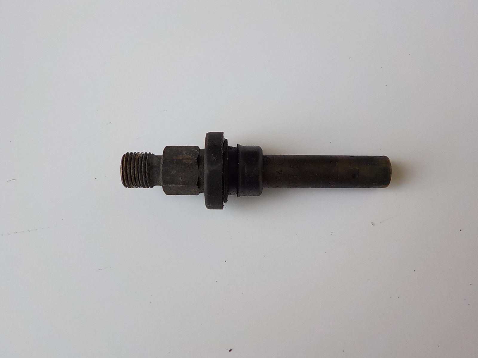 MERCEDES-BENZ W124 3.0 B injector 0437502054