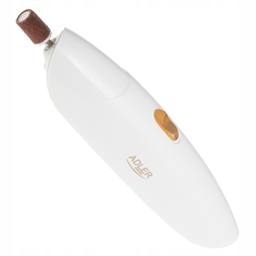 Bruska S Pouzdro Na Manikúru A Pedikúru Sada 5 V 1