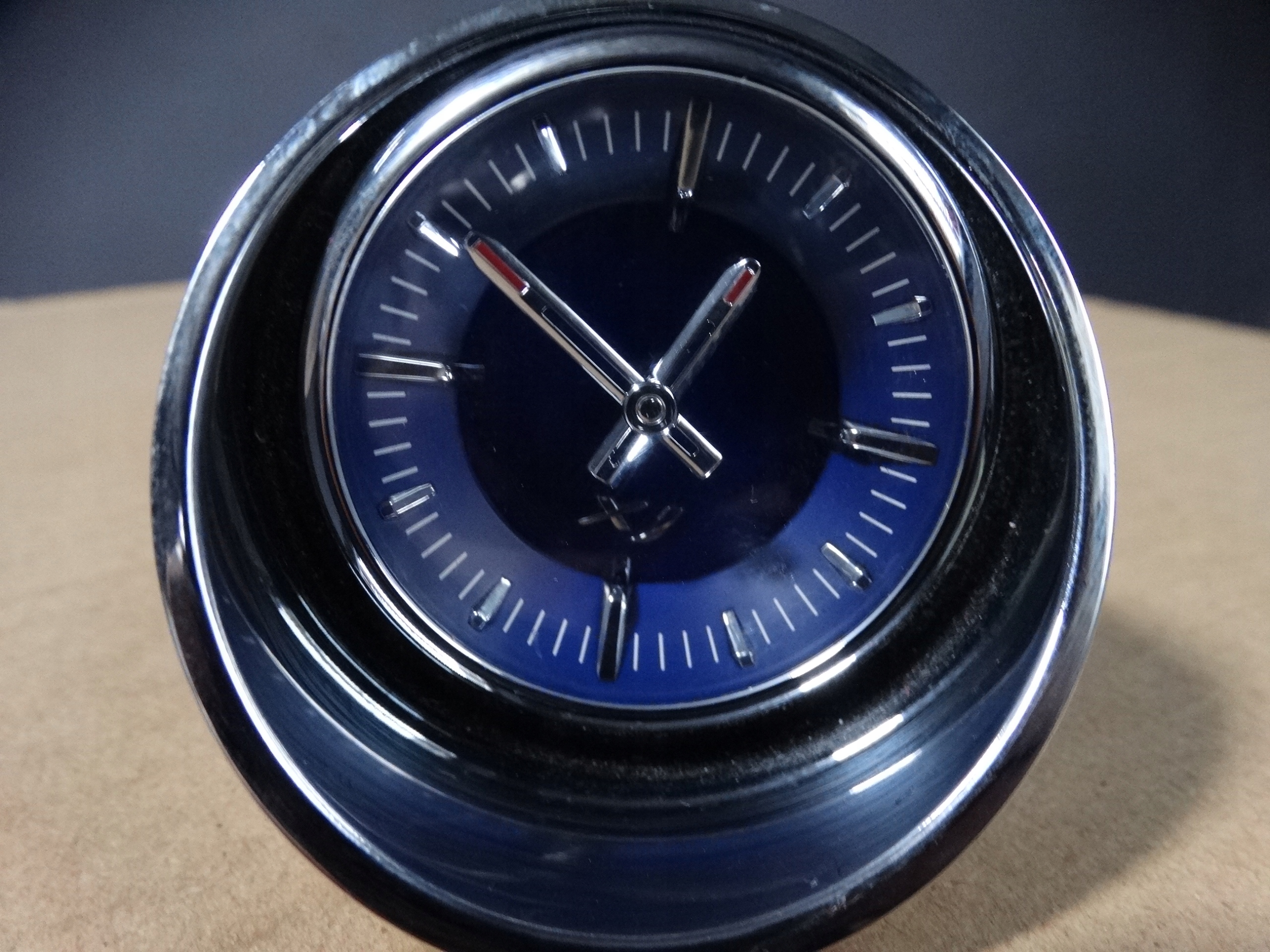 IDEALNY KPL. clock consoles JAGUAR XJ X351 1 9