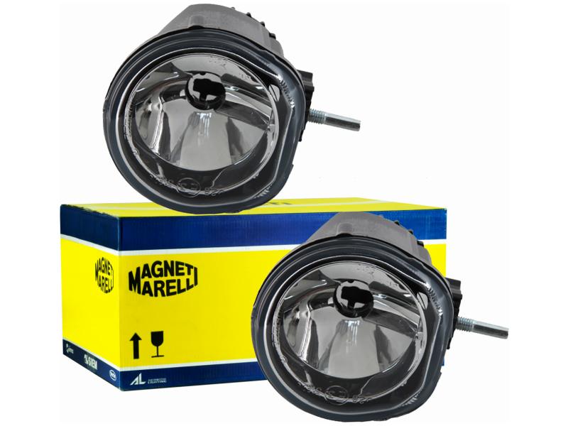 2× magneti marelli 712416301129