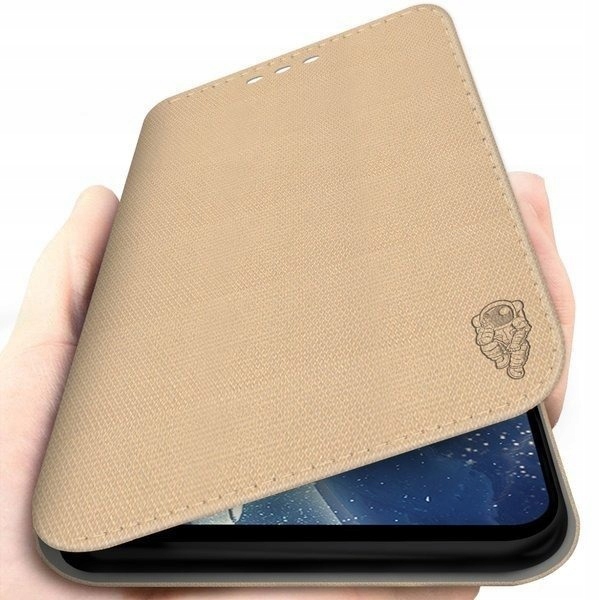 

Etui Do Moto G8 Power Lite Case Twardowsky Astro