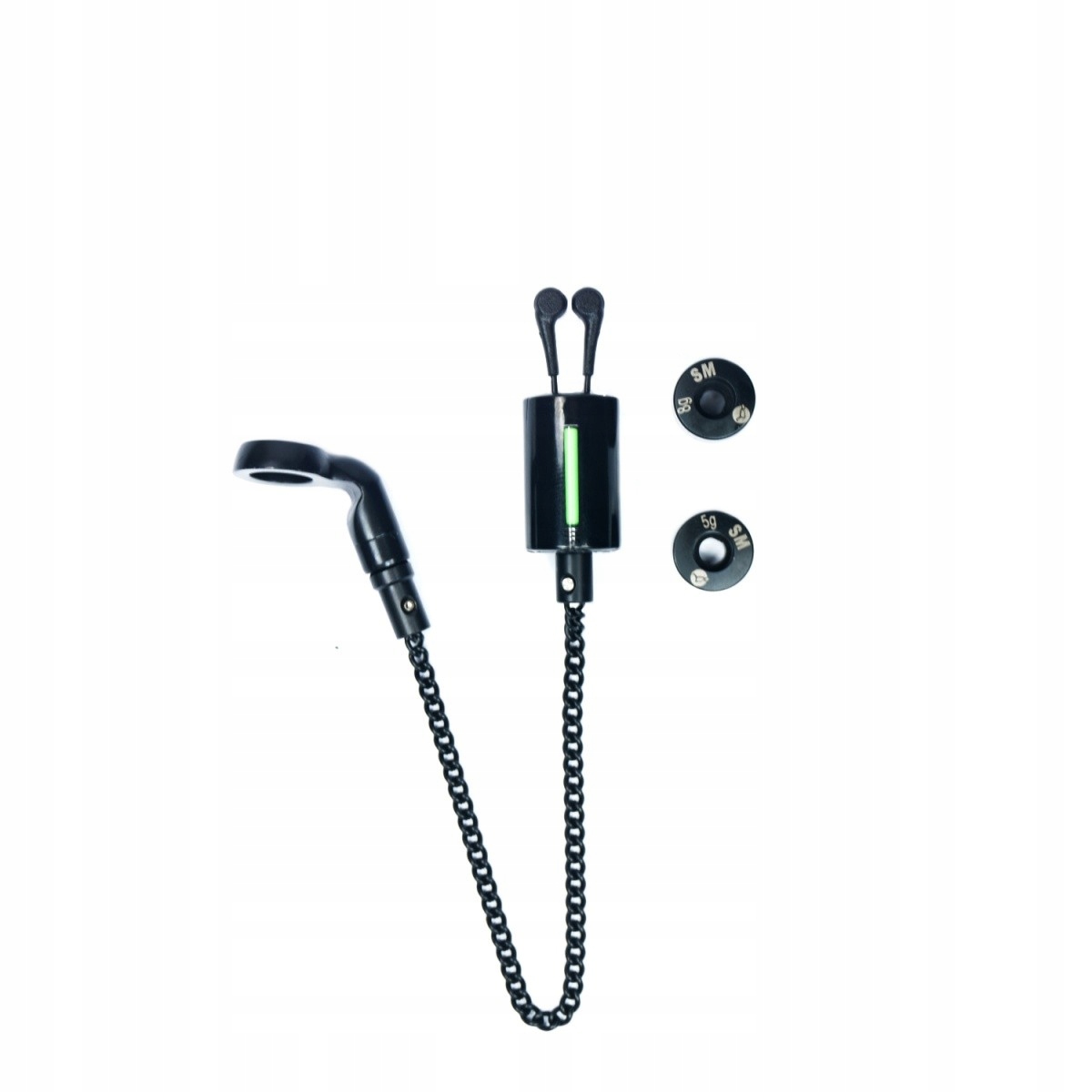 Korda Black Bobbin XL Hanger (Indikátor)