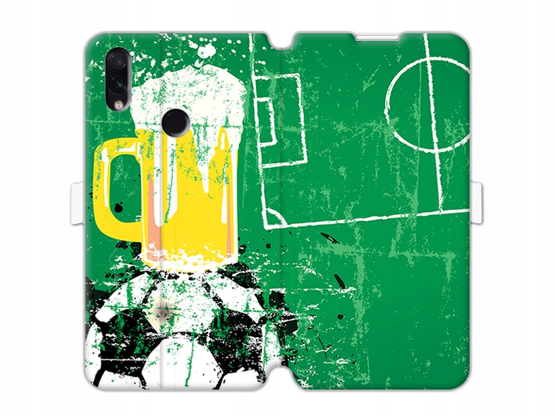 

Etui do Xiaomi Redmi Note 7 Pro Fantastic Case