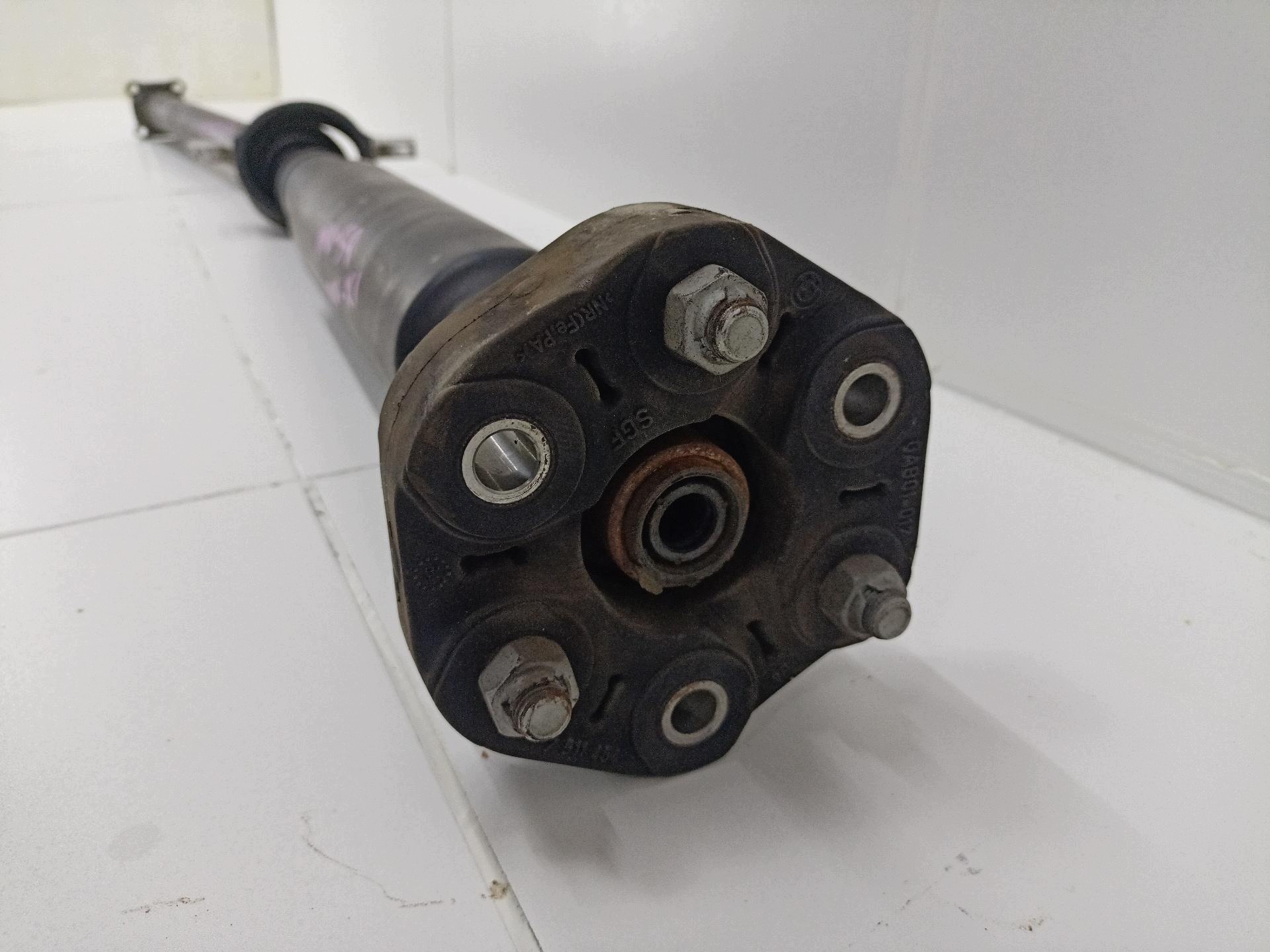 cardan BMW X1 E84 2011 7527333-04