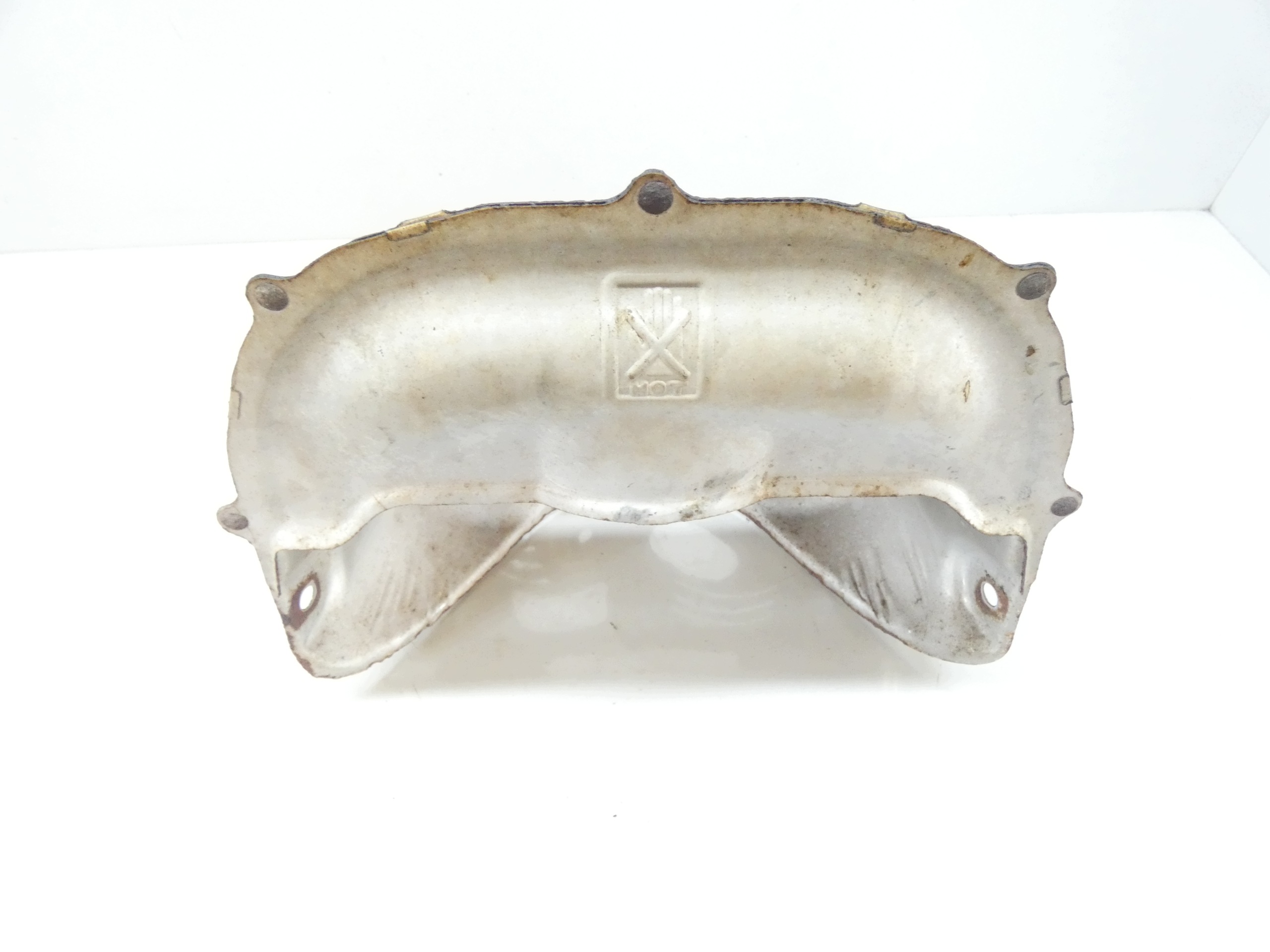 cover TERMICZNA header pipe HYUNDAI I30 FD 1.4 16V G4FA 07-12