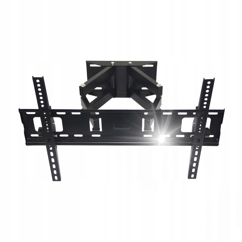 Držák na Tv 32"-75", silný, otočný, stabilní, do 40 kg