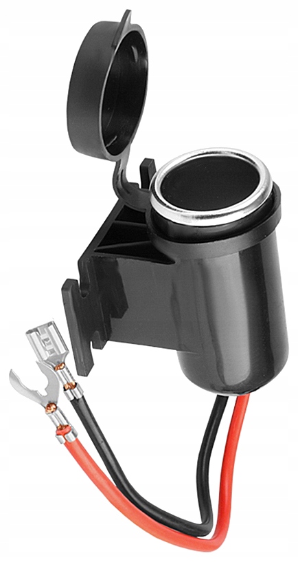 

Y1F52 12/24V Max 15A Wodoszczelne Gniazdo Elekt