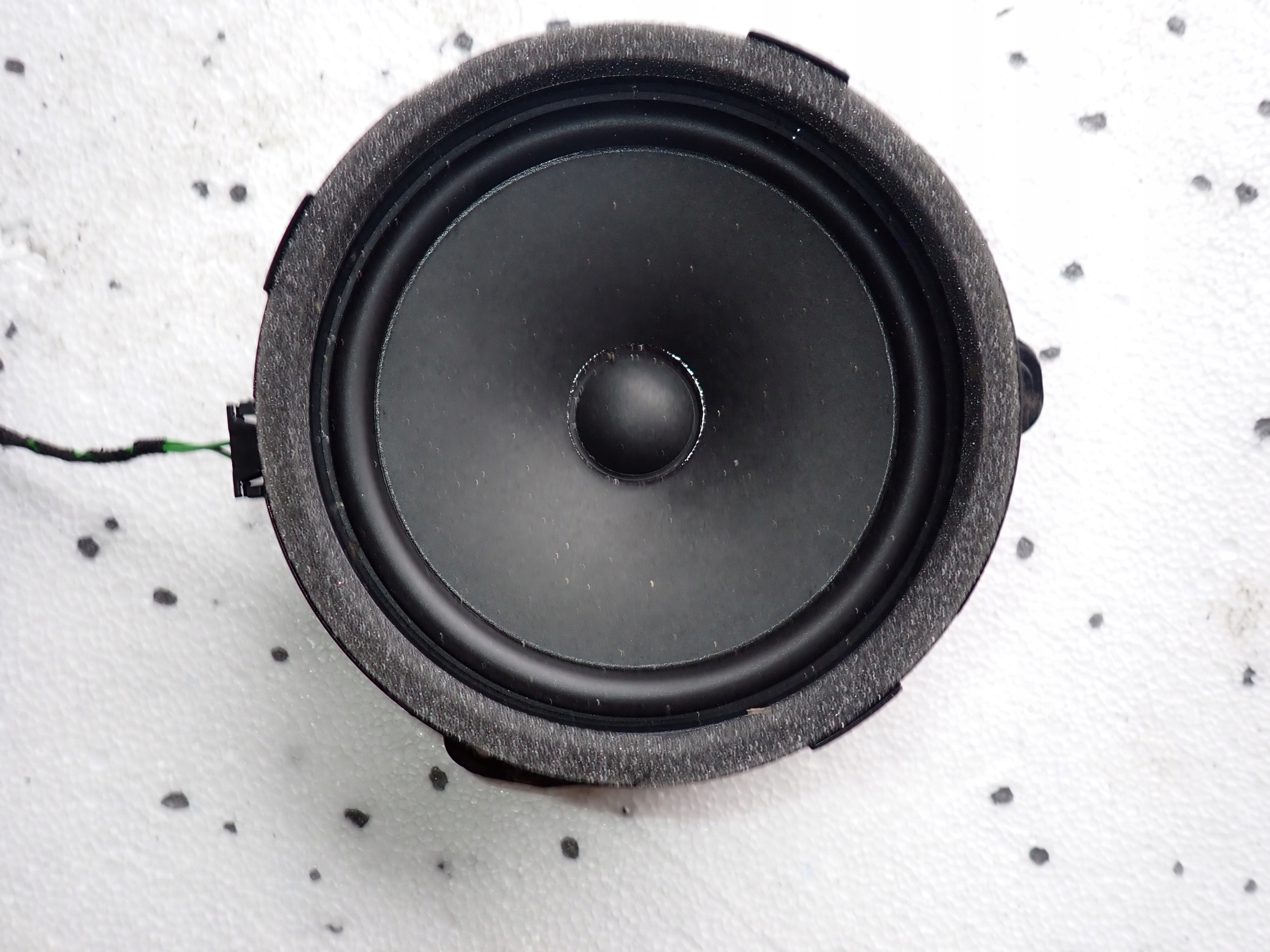 speaker door rear part AUDI A6 A7 4K 4K9035411
