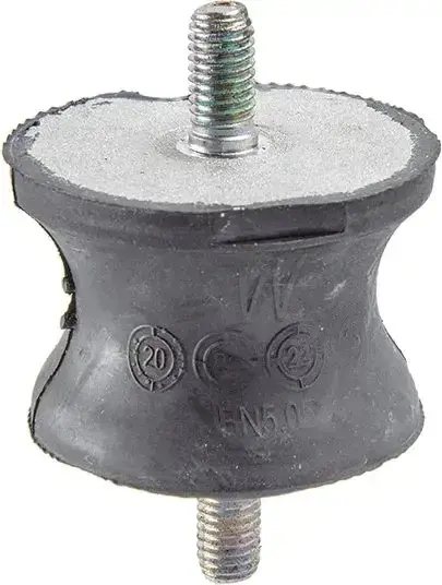 Lemforder 21556 01 Zawieszenie, automatyczna skrzynia biegów