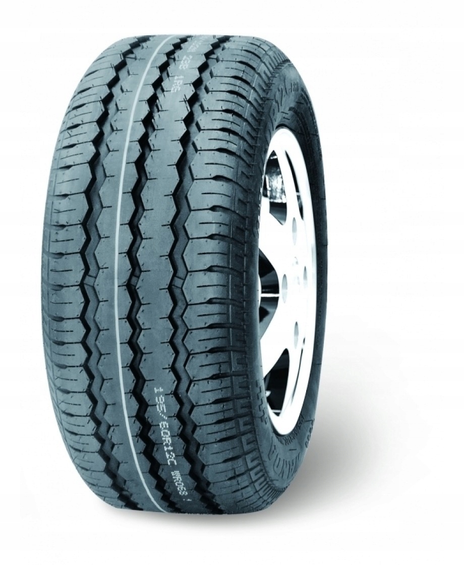 JOURNEY WR068 195/60 R12C 104/102 N